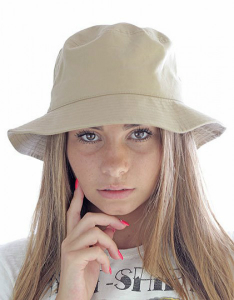 Anglerhut AT314 Atlantis Bucket Cotton Hat