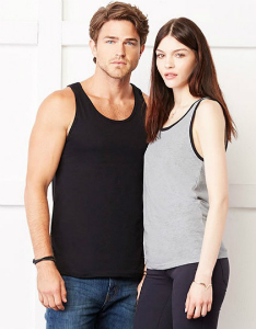 Tank-Top CV3480 Canvas Unisex Jersey