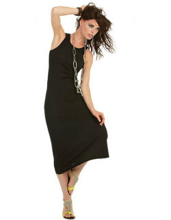 BCTWS50 B&C Tank Dress Siren Song Women