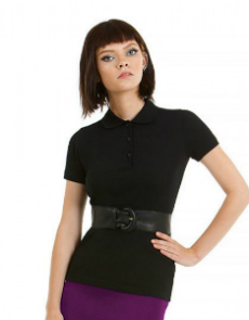 B&C Polo Safran Timeless Women BCPW457