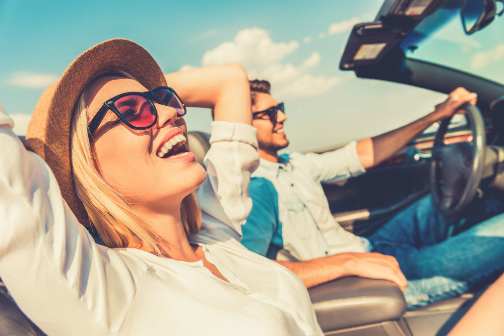 Basics für den Sommer