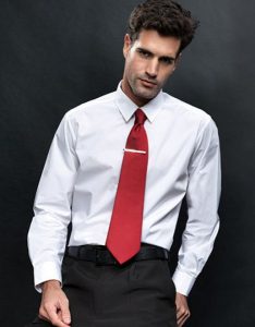Premier Workwear Krawatte Uni-Fashion Colours PW765