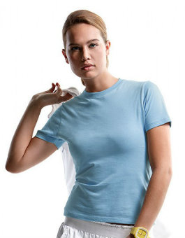 Slazenger Ace Ladies T-Shirt 150 N280