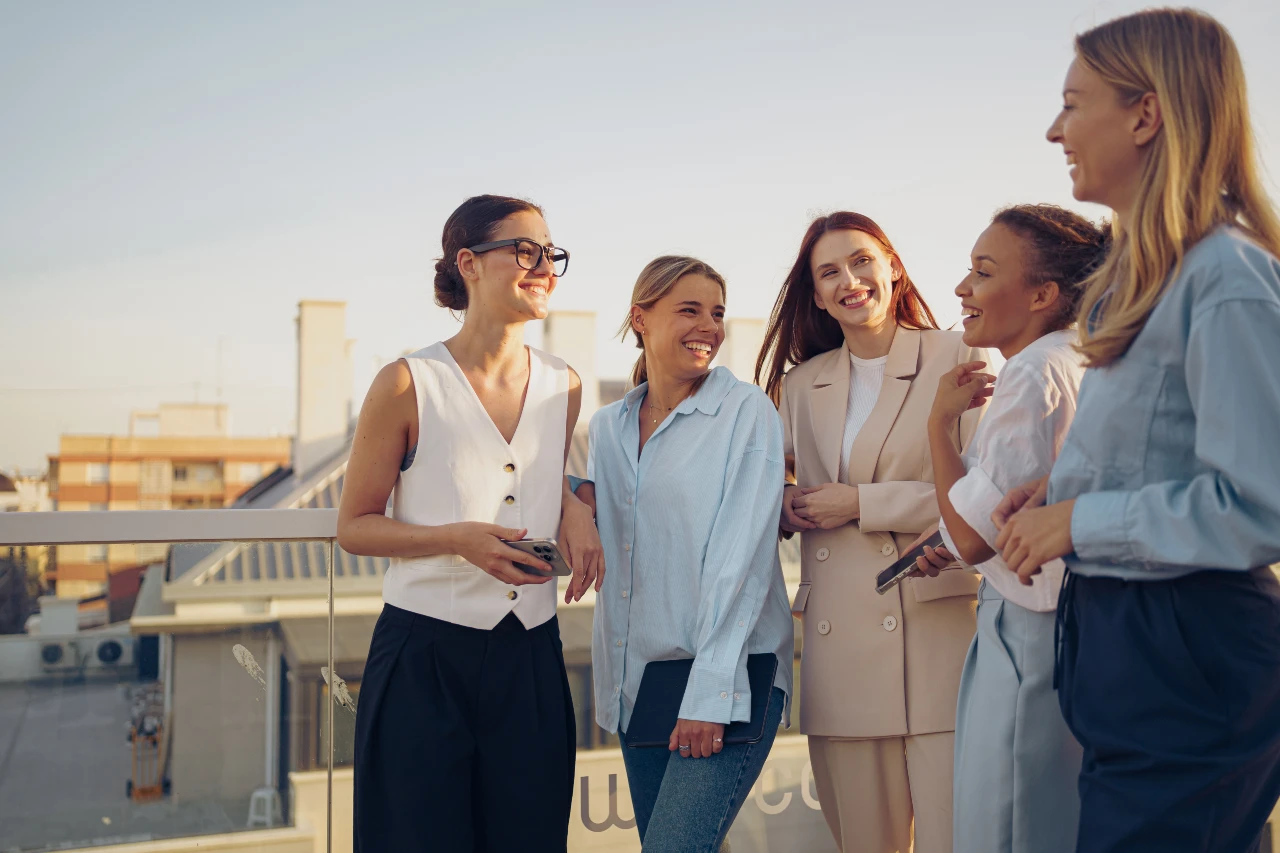 Was bedeutet der Dresscode Casual?