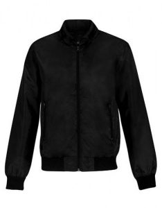 B&C Jacket Trooper Men BCJM963