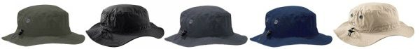 Beechfield Cargo Bucket Hat CB88