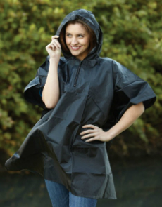 YOKO Promo Poncho YK470