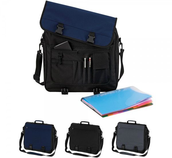 BagBase Portfolio Briefcase BG33