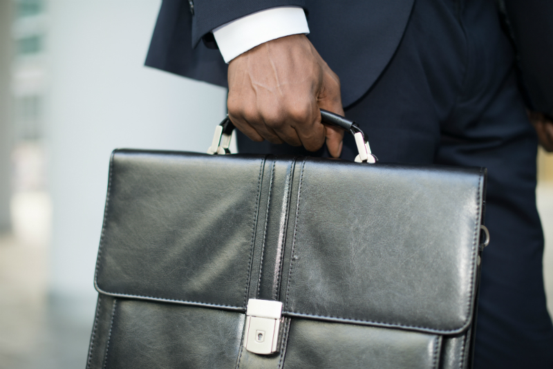 Business-Taschen