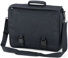 Quadra Portfolio Briefcase QD65