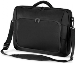 Quadra Portfolio Laptop Case QD266