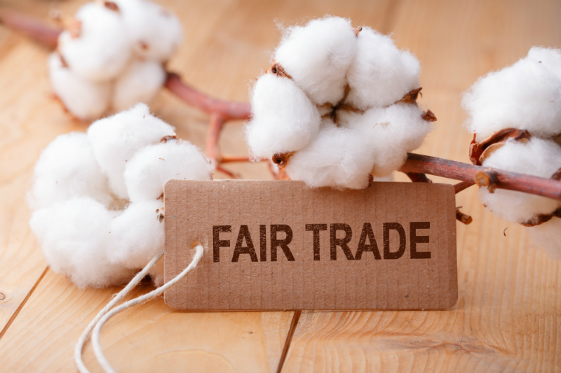 Fair Trade Kleidung - Textilwaren Magazin