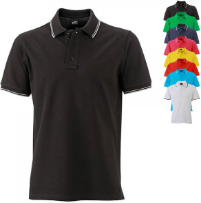 jamesnicholson-mens-polo-elastische-piqu-qualitaet-jn986