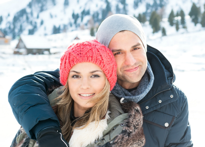 Ratgeber: Ideale Outdoor-Bekleidung für den Winter