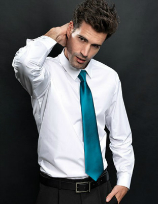 premier-workwear-satin-tie-colours-pw750