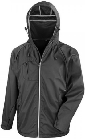 result-new-york-hardshell-jacke-3-lagiges-verbundmaterial-rt197