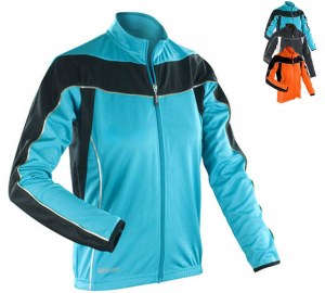 SPIRO Ladies Bikewear Long Sleeve Performance Top | winddicht und atmungsaktiv spiro-ladies-bikewear-long-sleeve-performance-top-rt255f