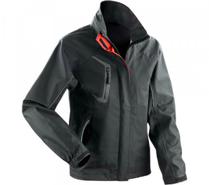 SPIRO Ladies Nero Jacket | wasserdicht (8.000 mm), winddicht und atmungsaktiv (3.000 mm) spiro-ladies-nero-jacket-rt108f