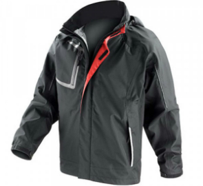 SPIRO Mens Nero Jacket | wasserdicht (8.000 mm), winddicht und atmungsaktiv (3.000 mm) spiro-mens-nero-jacket-rt108m