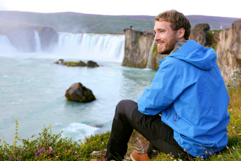 Softshell oder Hardshell – wo liegt der Unterschied?
