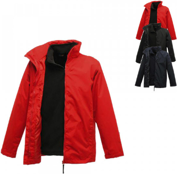 Regatta Classic 3-in-1 Jacket RG150