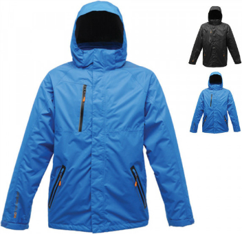 Regatta X-Pro Evader 3-in-1 Jacket RG137