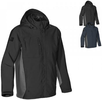 Stormtech Atmospere 3-in-1 System Jacket ST113