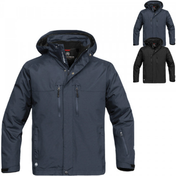 Stormtech Beraufort 3-in-1 System Jacket ST76