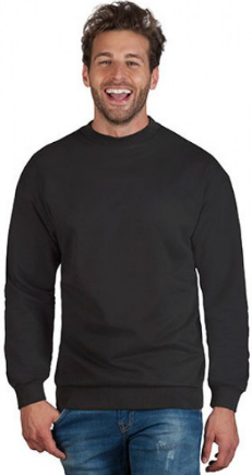 Promodoro Unisex Interlock Sweater E2899