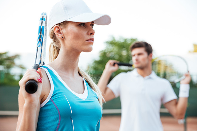 Sportlkleidung Slazenger
