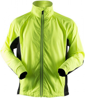 Tombo High Vision Running Jacket TL55