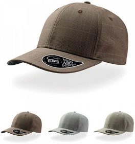 Atlantis Wales Baseball Cap AT410