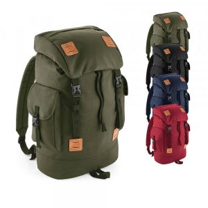 BG620 BagBase Urban Explorer Backpack