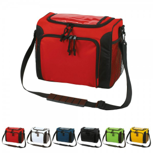 HF2721 Halfar Cooler Bag Sport