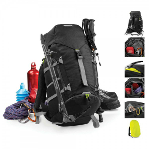 QX530 Quadra SLX 30 Litre Backpack