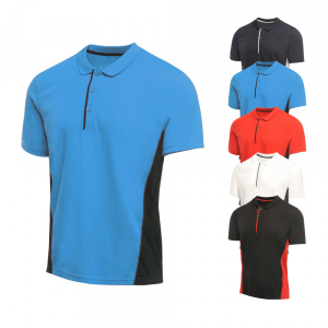 Regatta Activewear Salt Lake Polo RGA160