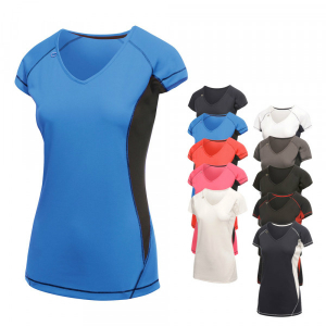 Regatta Activewear Womens Beijing T-Shirt RGA152