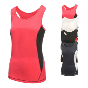 Regatta Activewear Womens Rio Vest RGA157