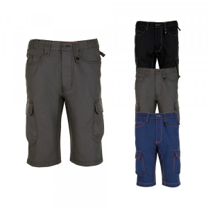 SOL´S ProWear Men´s Workwear Bermudas - Ranger Pro