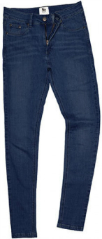 So Denim Ladies Lara Skinny Jeans SD014