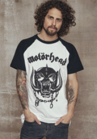 Motörhead Merchandise