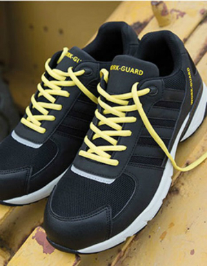 Result WORK-GUARD Lightweight Safety Trainer