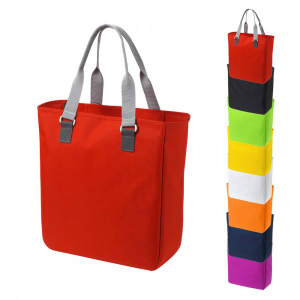 Halfar Shopper Solution