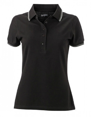 James+Nicholson Mens Lifestyle Polo JN947