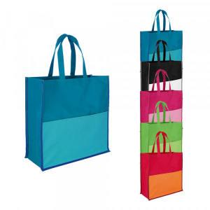SOL´S Bags Burton Shopping Bag
