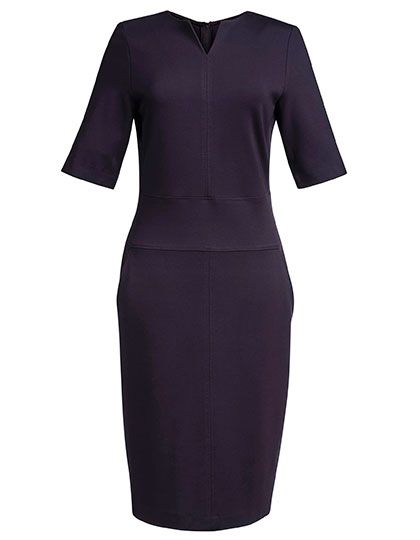 BR2365 Brook Taverner Celeste Kleid