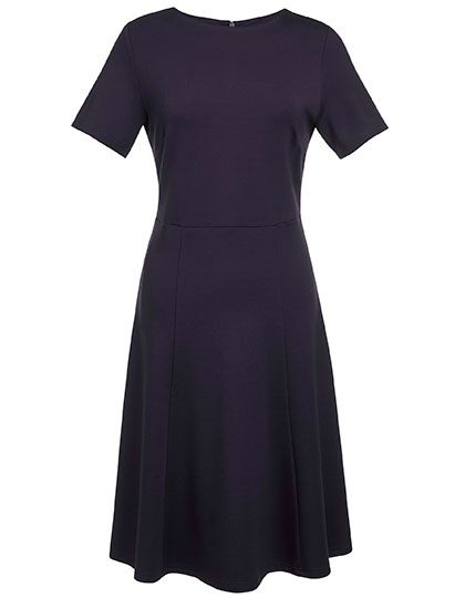 Figurumspielende Passform Das Belinda KLeid