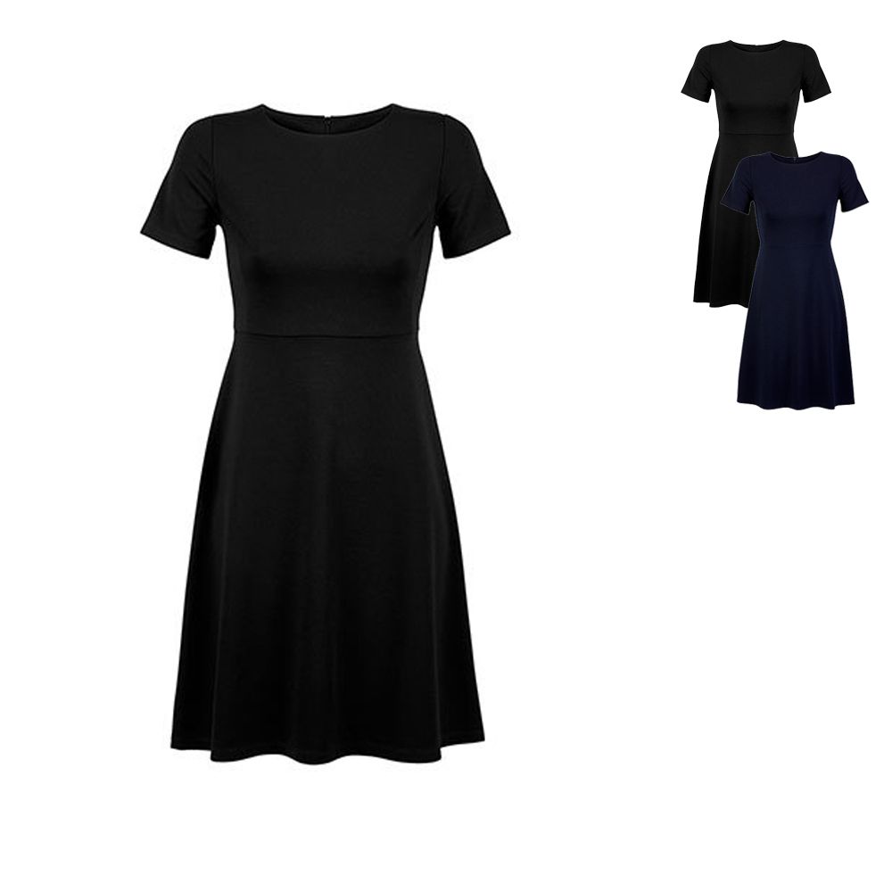 NB3171 NEOBLU Damen Kleid Camille