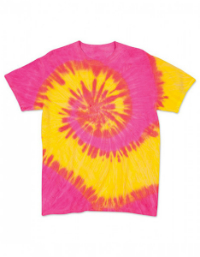 Dyenomite Waves T-Shirt