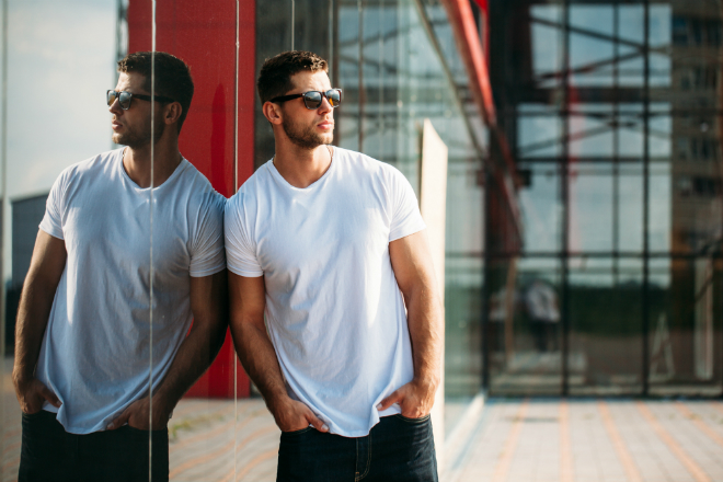 Geschichte des T-Shirts